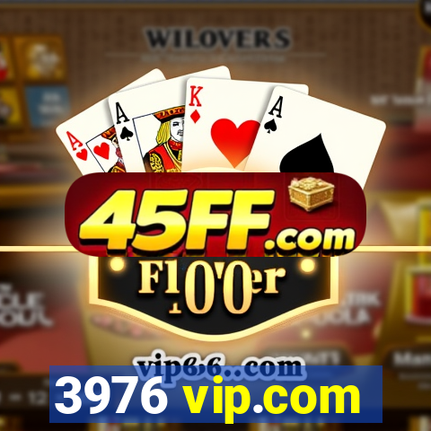 3976 vip.com